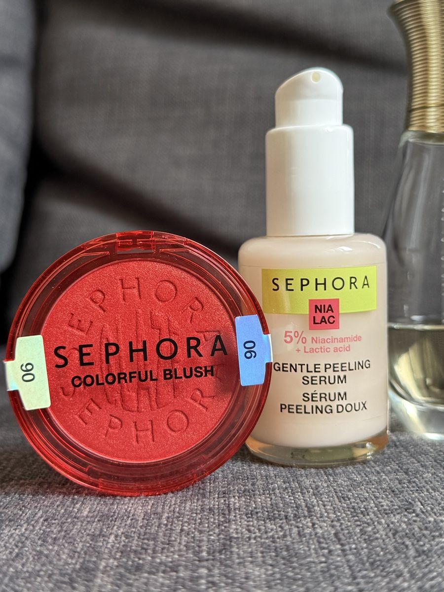 Maquillage: Make up Set (Dior, YSL, Sephora) – D'occasion à Luzern par sas_r89l 3