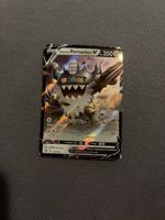 Galarian Perrserker V - 129/196 - Top Zustand - Selten!