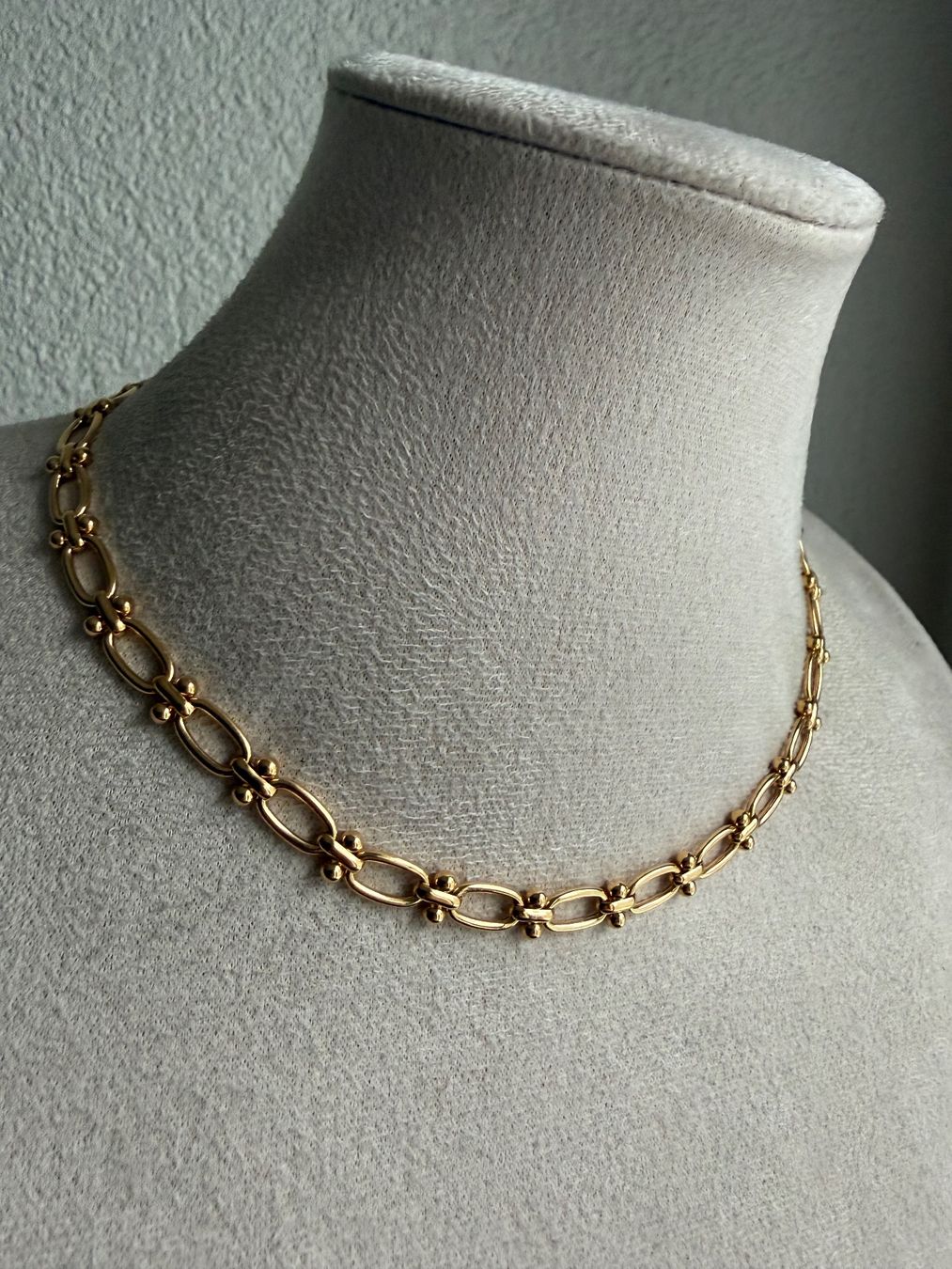 Colliers: Vintage Kette – D'occasion à Spiegel b. Bern par Rogger72 1