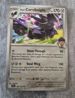 CORVIKNIGHT 108/159 JOURNEY TOGETHER POKEMON ENGLISH