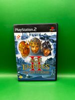 Age of Empires II: The Age of Kings (DE) - Playstation 2