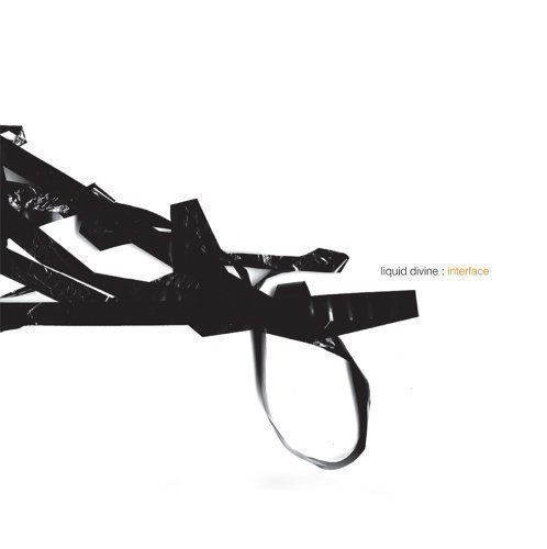 CDs: Liquid Divine - Interface – Gebraucht aus Uzwil von visions77