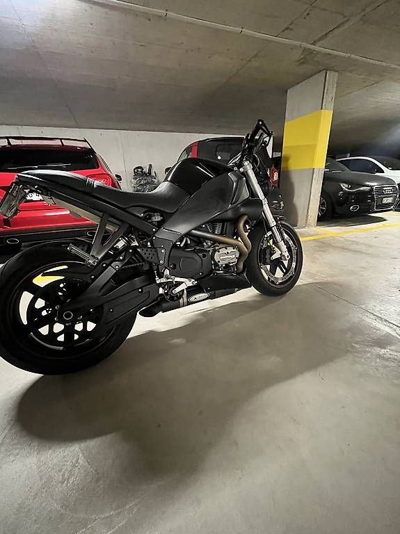Strada: Buell XB12ss – Usato da Ueken venduto da hob_qp82 2