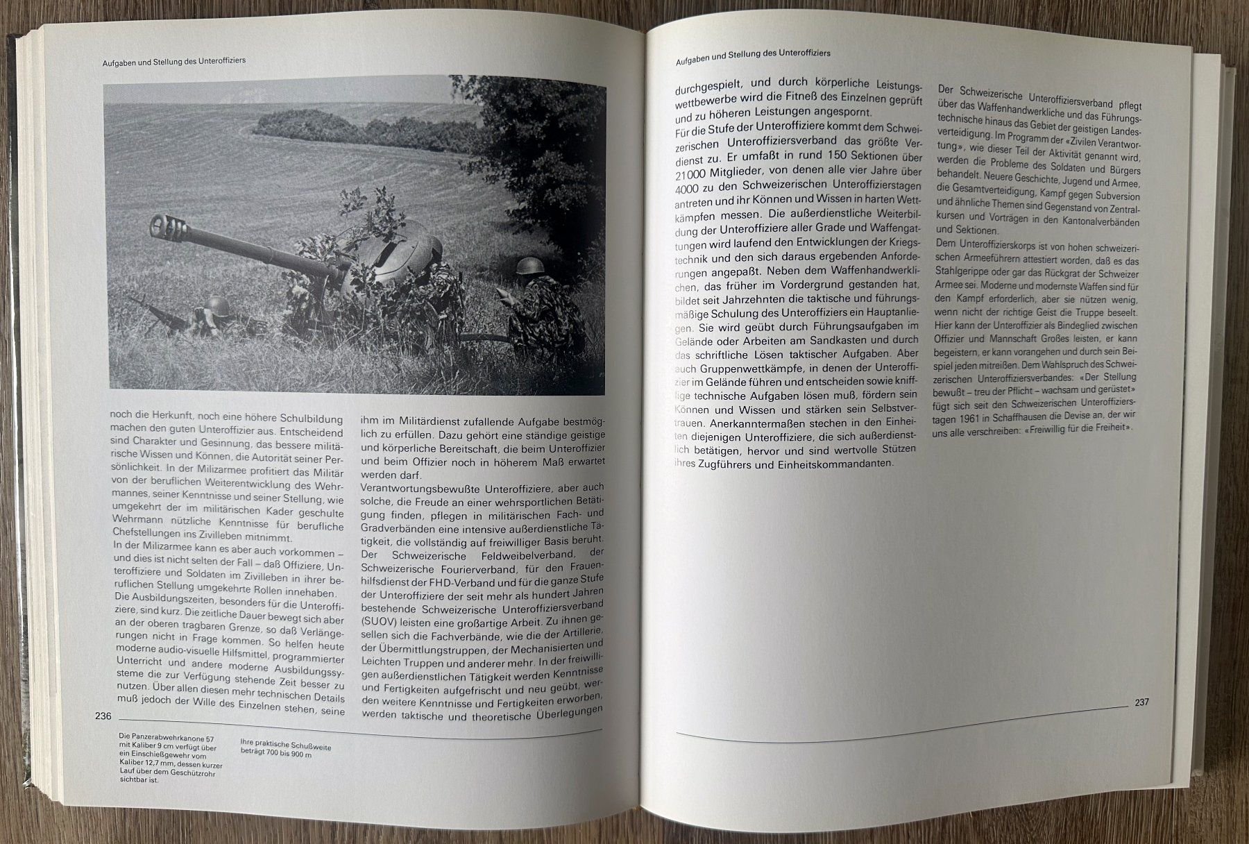 Libri: Buch: Die Schweizer Armee – Usato da Bern venduto da michu1968 2