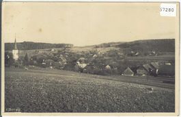 Oberwil bei Büren BE - Generalansicht