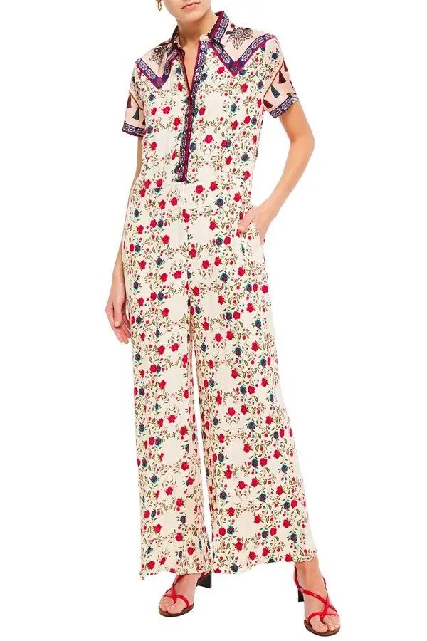 Sandro Tute: Jumpsuit Sandro Gr. S – Usato da Basel venduto da kar_6lxm 7