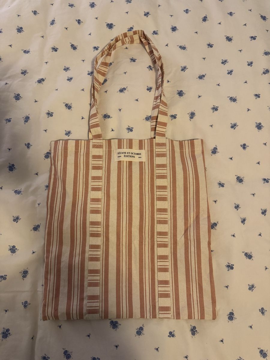 Sezane Taschen: Sézane Tote bag – Neu (gemäss Beschreibung) aus Aarau Rohr von ash_m7hq