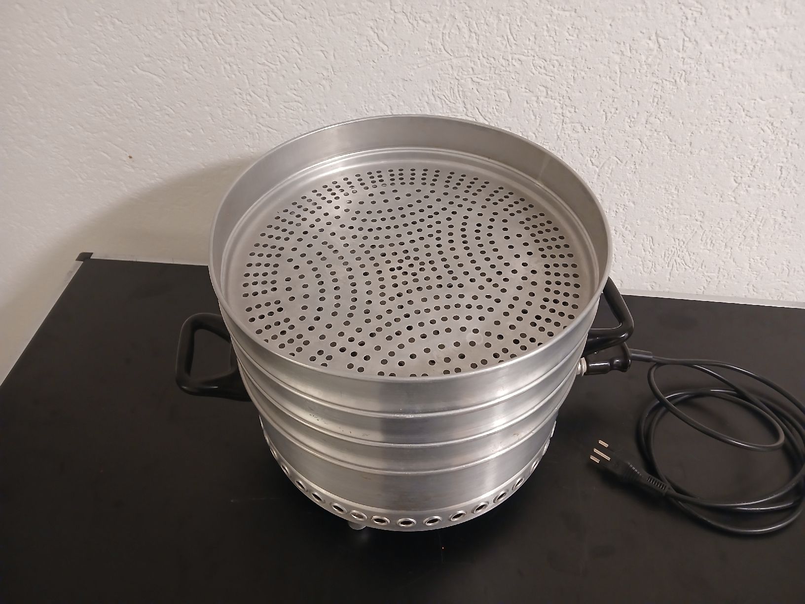 Appareils de cuisine: Dörrex Marco – D'occasion à Rüdtligen par winunan 4