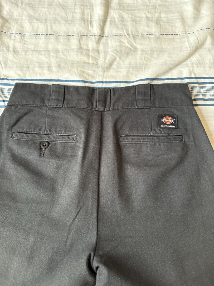 Dickies Hosen: Pantalons Dickies Noir taille W28 – Gebraucht aus  von  9