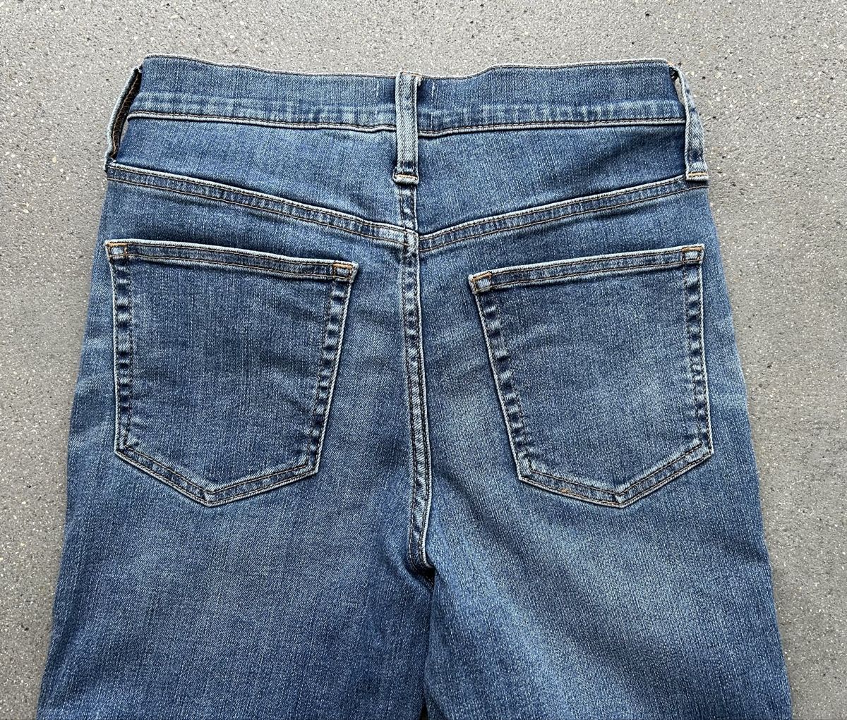 J.Crew Jeans: J.Crew Jeans Gr.26 – Usato da Rorschacherberg venduto da Kpas 1