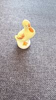 Vintage Porzellan-Ente – handbemalte Sammlerfigur