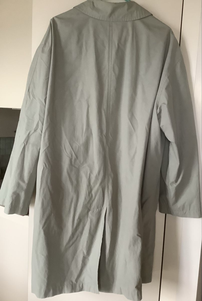 Hugo Boss Cappotti: Boss Trench – Usato da Zug venduto da natiak01 2