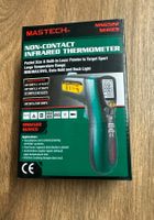 Thermometer Mastech MS6522 Serie / Neuwertiges Infrarot