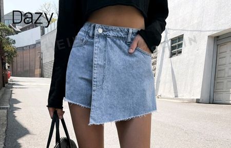 Damen Jeans Shorts Gr. XL/XXL - stylisch & neuwertig!