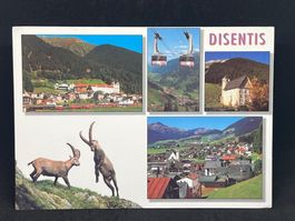 Disentis