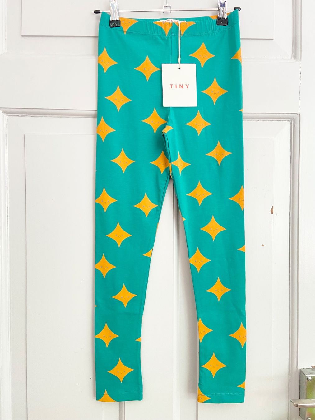 Strümpfe & Strumpfhosen: Tinycottons, Leggins, 134/140, NEU – Neu und originalverpackt aus Zürich von Pokimoki_1