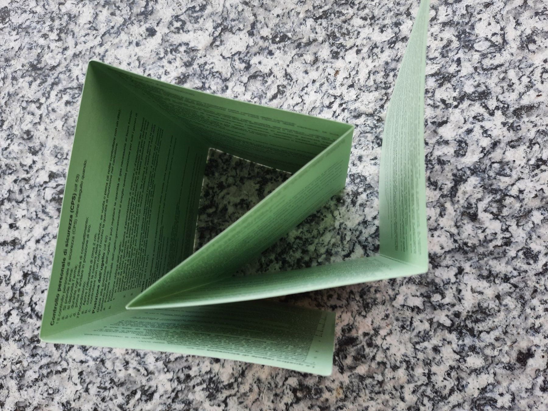 Libri: Fucile d'assalto 5,6 mm 1990 – Usato da Ruswil venduto da Sammlergeist 1
