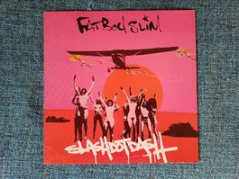 Fatboy Slim "Slash dot dash" Maxi 45t