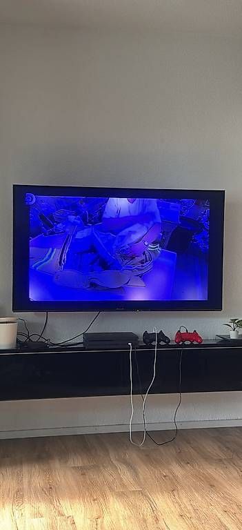 Televisori: Fernseher Panasonic  – Usato da Luterbach venduto da FitswimStore