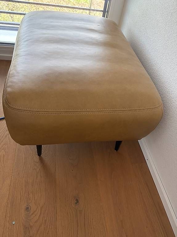 Hocker: Hocker  – Gebraucht aus Lausen von Fam.D.Mueller 1