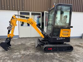 Pelle mecanique 1.8T NEUF