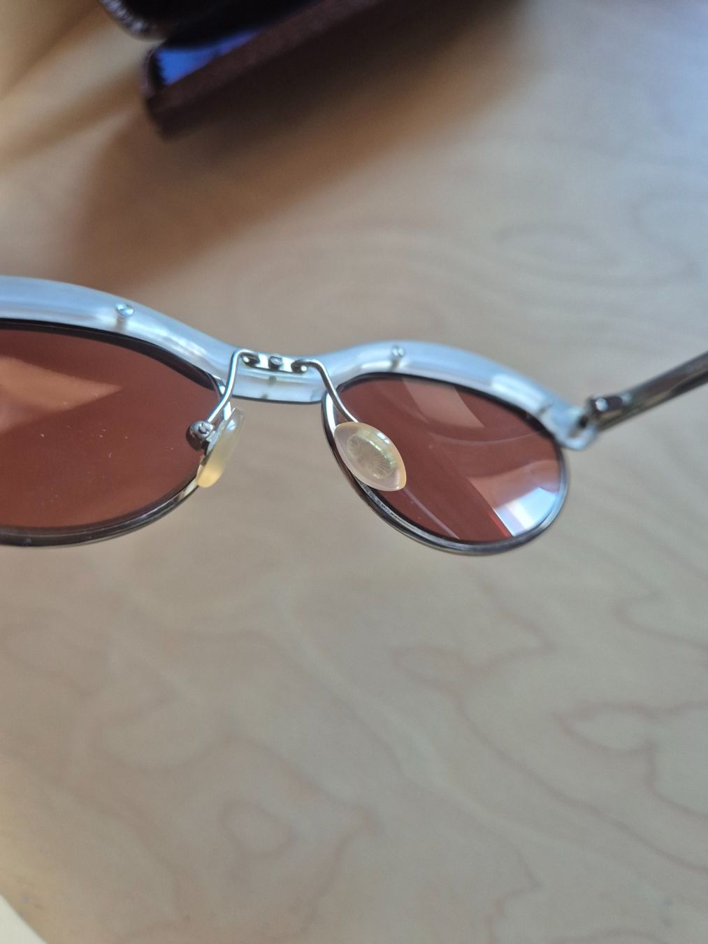 Brillen & Gläser: Vintage EVOS Brillе Proksch – Gebraucht aus Leissigen von ali_k9v8 6