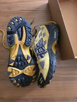 Asics Gel-Trabuco VIII Grosse 46 wie 45? Neu!