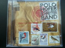 Polo Hofer & Die Schmetterband - Xangischxung