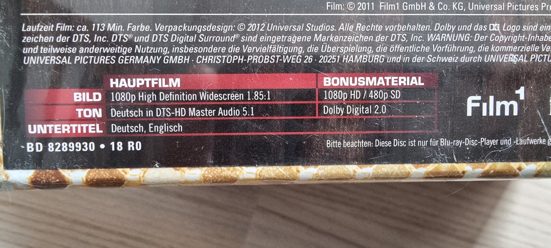 Tutti i DVDs: DVD Sammler Box Rubbeldiekatz – Usato da Oetwil am See venduto da fineli2 3