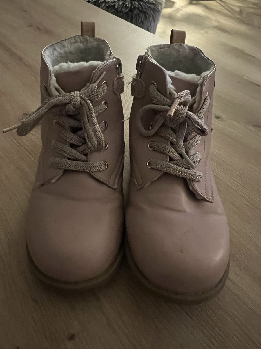 Friboo Scarpe per ragazze: Winter Boots, Grösse 30 – Usato da Thun venduto da Siladi 2