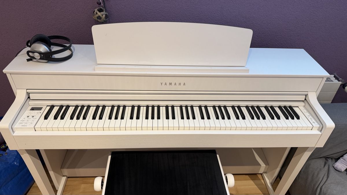 Yamaha Strumenti musicali: Yamaha E-Piano 645 – Usato da Matzendorf venduto da lob_hdb8