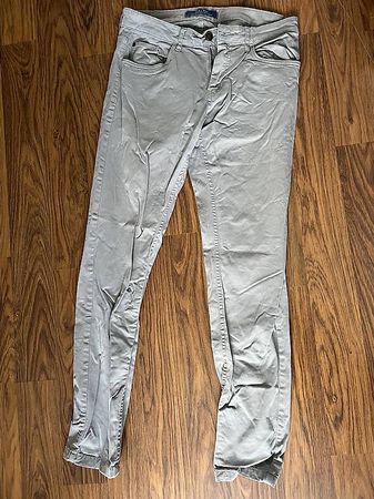 Zara Man Hose, Grösse 42 EUR, guter Zustand