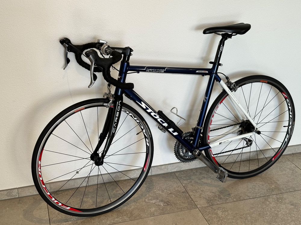 Rennrad Stöckli Twenty Two.8 Racing (Gebraucht) in Zufikon für CHF 570 ...
