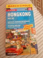 Marco Polo Reiseführer Hong Kong