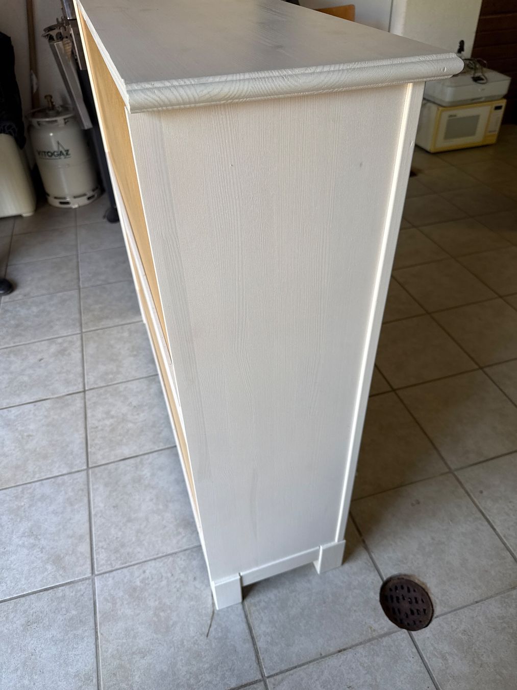 Regale: Schuhregal Super Zustand – Gebraucht aus Birr von WalkyriaM 2