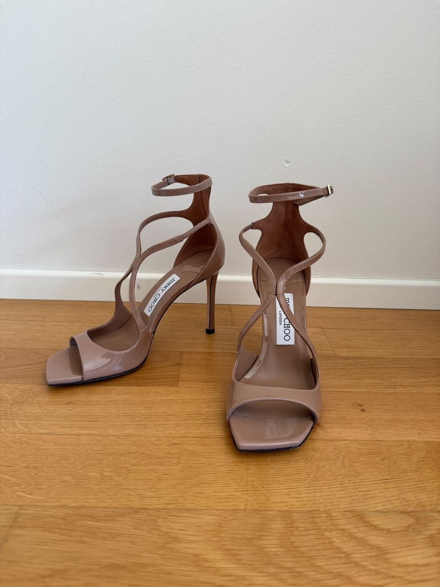 Jimmy Choo Chaussures femmes: Jimmy Choo Highheels – Neuf (Voir description) à Zürich par jas_t7jt 1