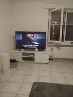Televisore Samsung 55" pollici 4K usato in buone condizioni