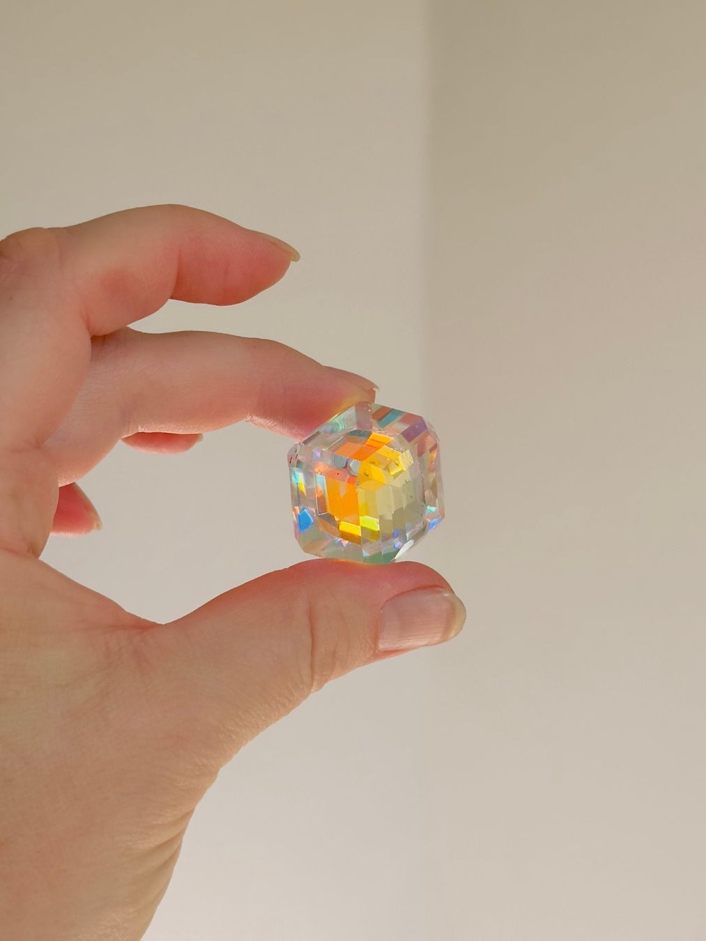 Edelsteine: Certified 69.05 Ct – Neu und originalverpackt aus Genève von AWWA 3