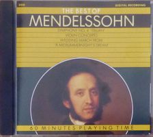Felix Mendelssohn Bartholdy - The Best Of