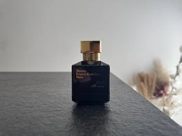 Doppelte Menge =weniger als halber Preis / MFK Oud Silk Mood