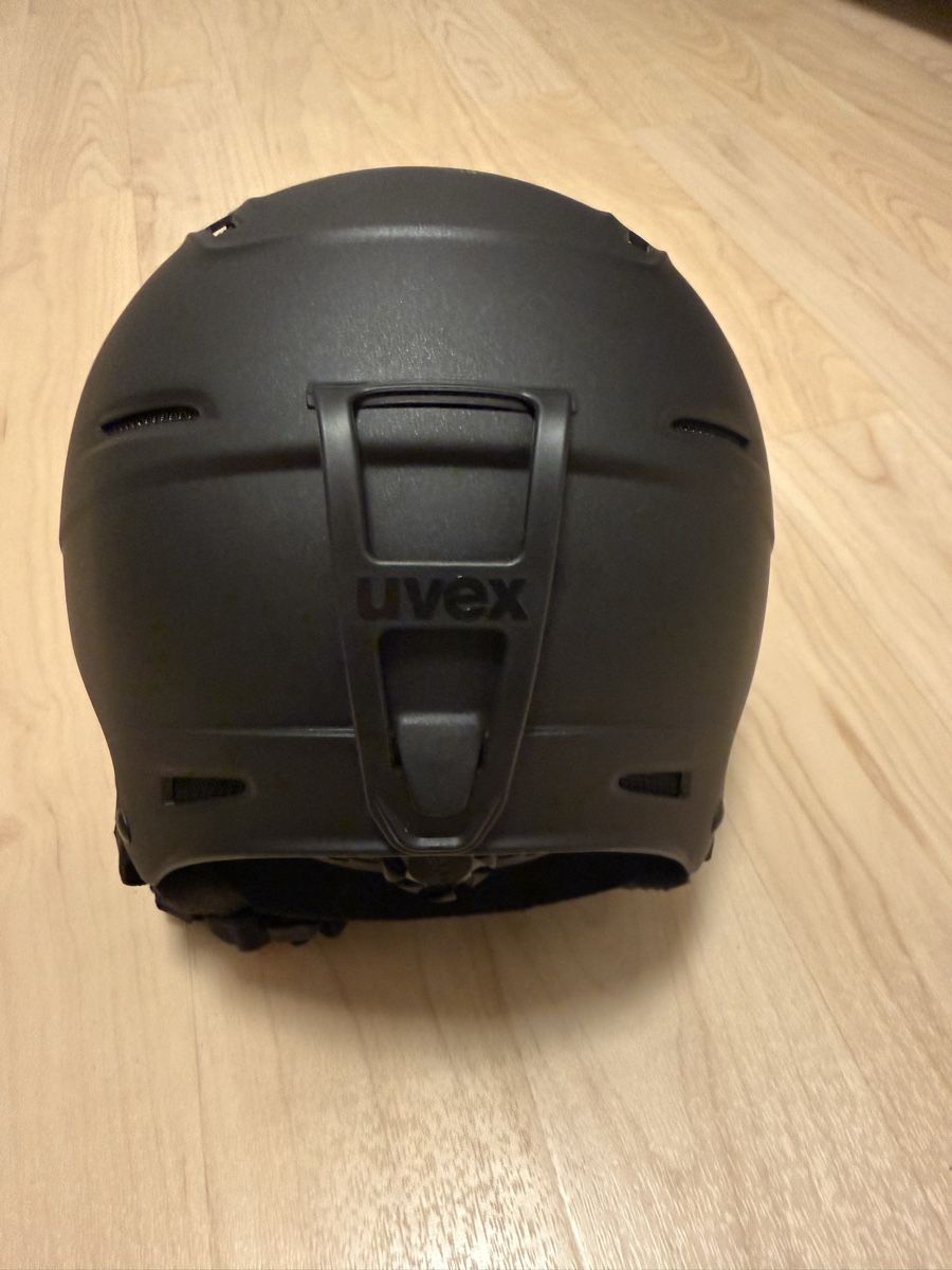 Uvex Caschi: Uvex Skihelm P1us 2 – Usato da Siebnen venduto da Body23 3