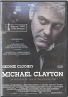 MICHAEL CLAYTON - Die Wahrheit ist, was er uns glauben lässt
