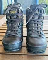 Meindl Wanderschuhe Gr. 38 Damen