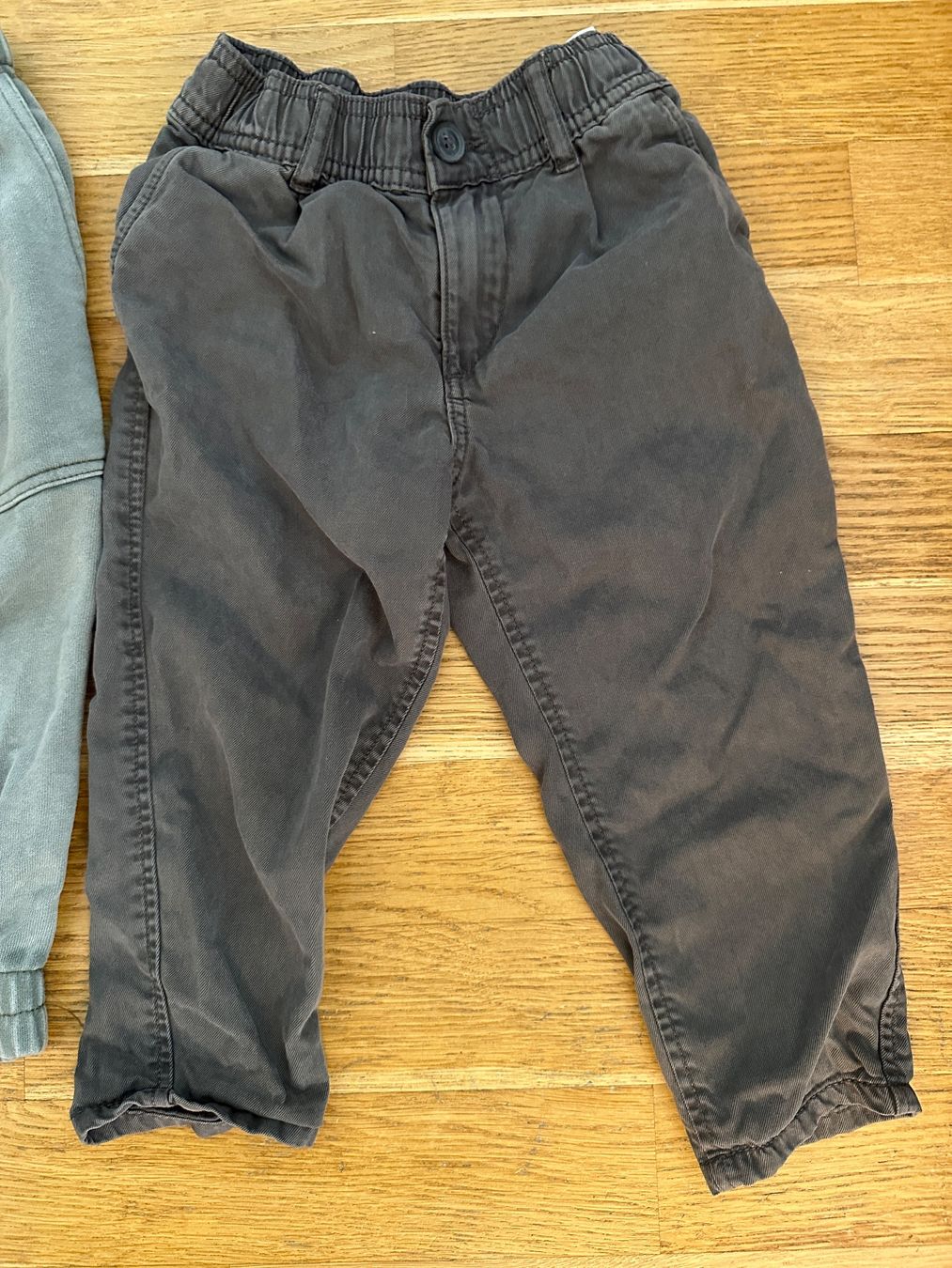 Pantaloni: Boy Hose Gr 92 – Usato da Zürich venduto da JuliaSp 3