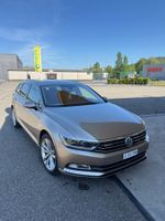 Passat 2.0 TDI 4motion 245PS