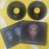 PET SHOP BOYS-2CD ALTERNATIVE
