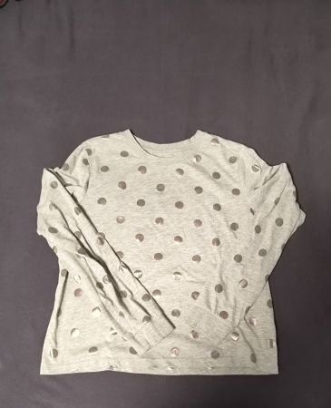 Longshirt von Anna Field Grösse M
