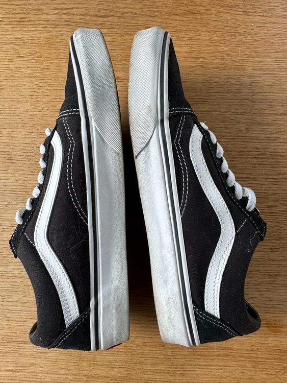 Vans Scarpe da donna: Vans Old Skool Gr 40 Damen – Usato da Fruthwilen venduto da FrankThe 1