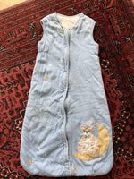 Babyschlafsack ca. Gr. 74/80 – weich & warm – 74 cm