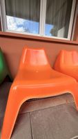 2 vintage Vagö Ikea Designklassiker